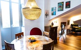 Al Ciani Balcony Suite
